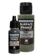 Surface Primer