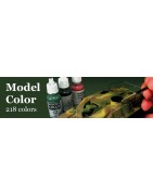 Vallejo Model Color