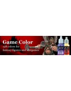 Game Color