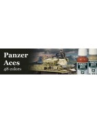 Panzer Aces