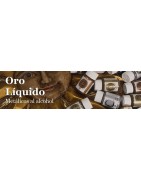 Gamme Liquid Gold de Vallejo