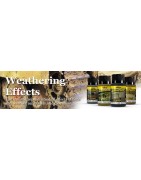 Weathering Effects de Vallejo