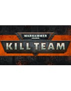 Kill team pour warhammer 40k