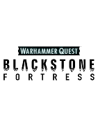 Blackstone Fortress